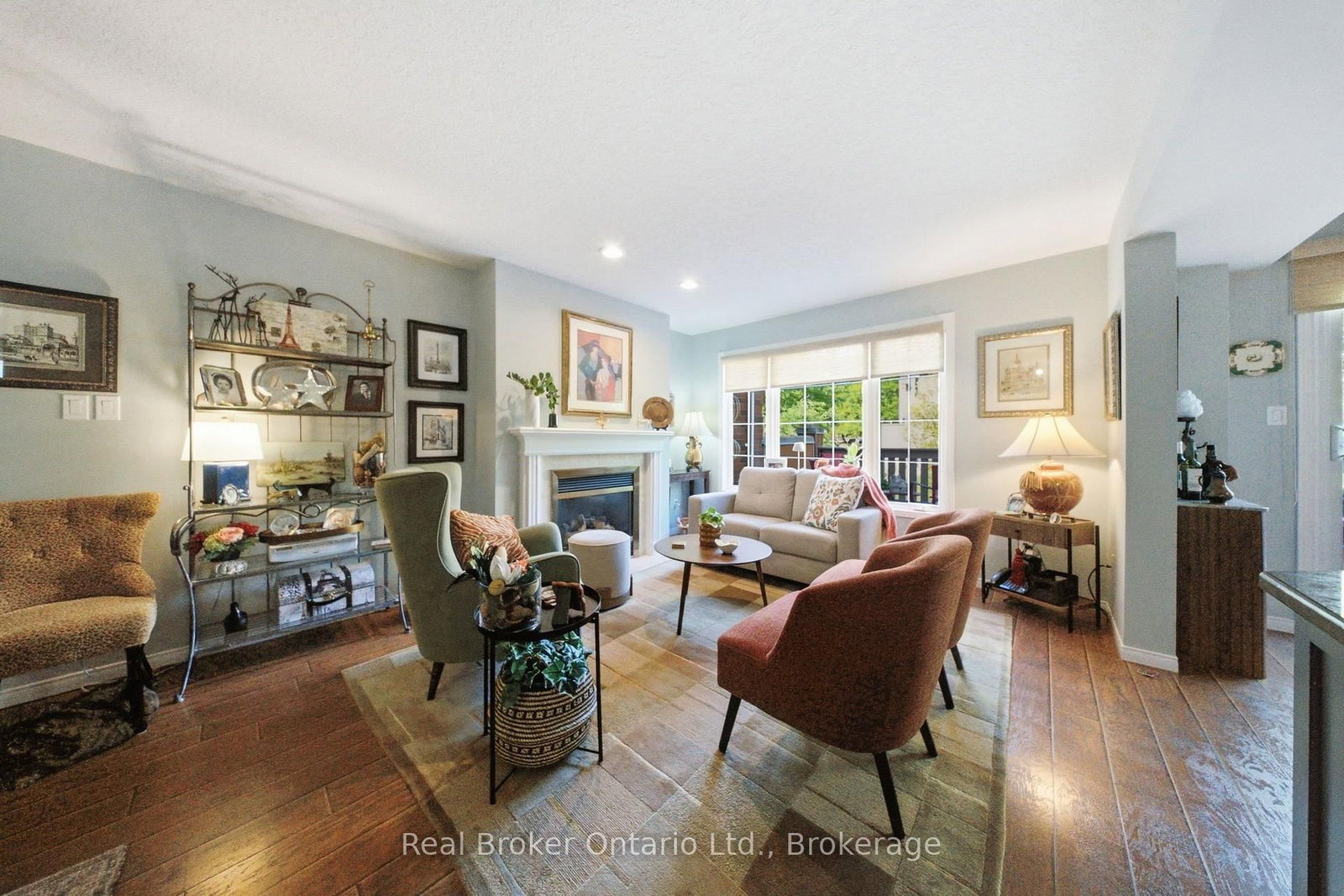 941 Gordon Street • #37 • Guelph, ON photo 11