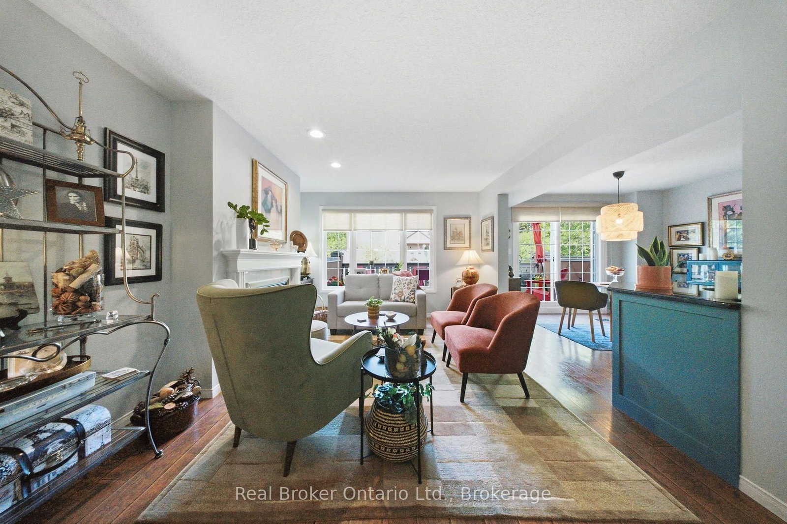 941 Gordon Street • #37 • Guelph, ON photo 12