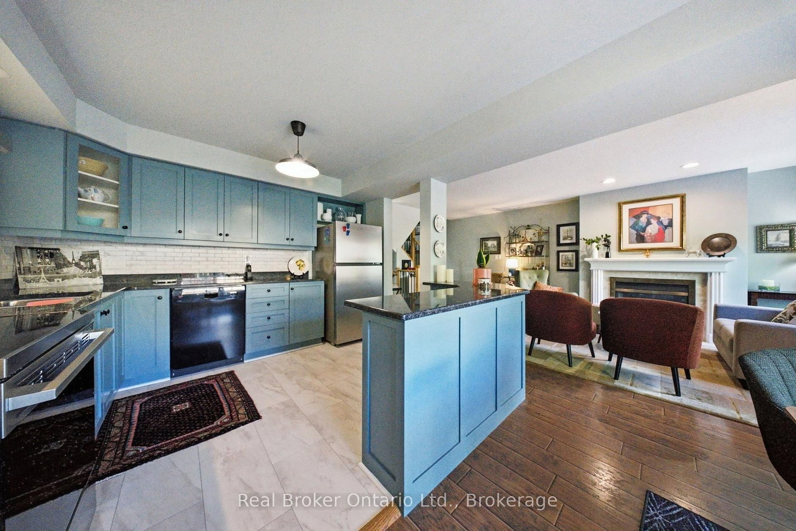 941 Gordon Street • #37 • Guelph, ON photo 20