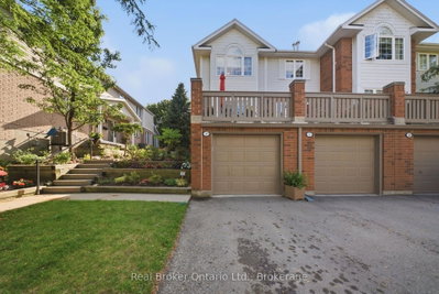 941 Gordon Street • #37 • Guelph, ON photo 4
