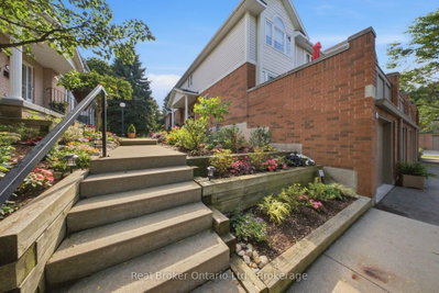 941 Gordon Street • #37 • Guelph, ON photo 5