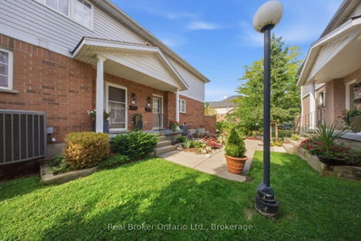 941 Gordon Street • #37 • Guelph, ON photo 7