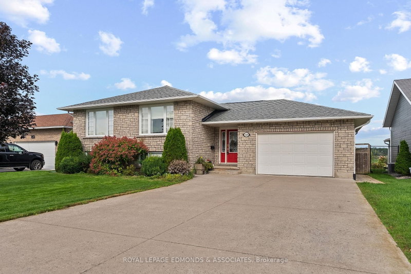 626 Moss Drive