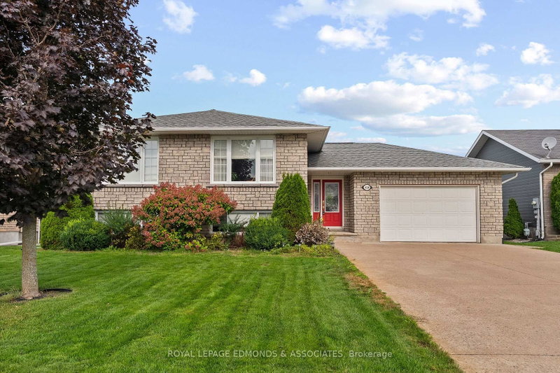 626 Moss Drive