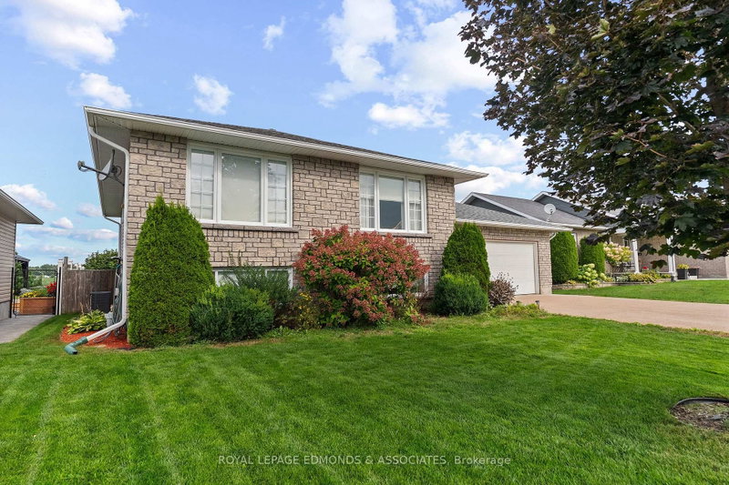 626 Moss Drive