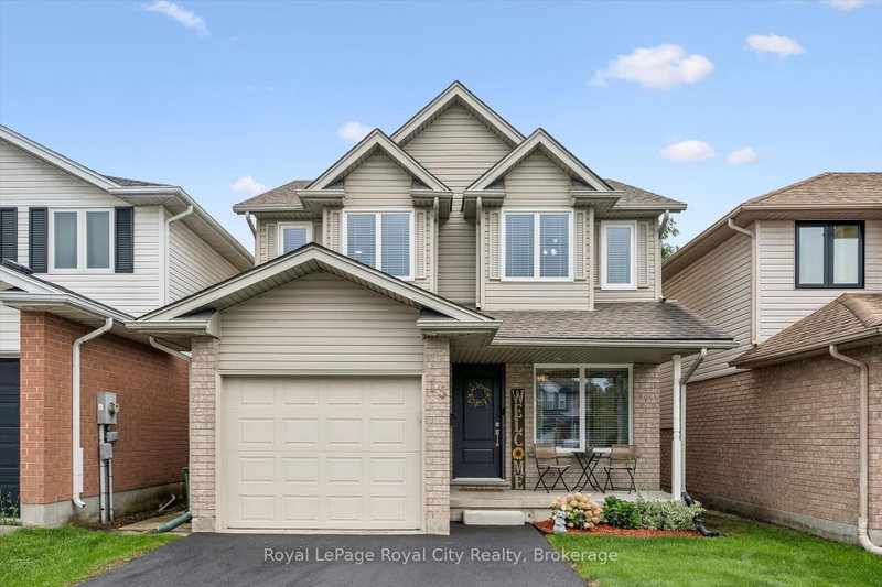 15 Trailbrook Lane