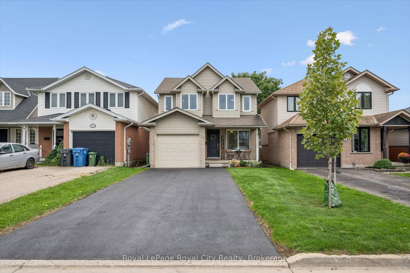 15 Trailbrook Lane