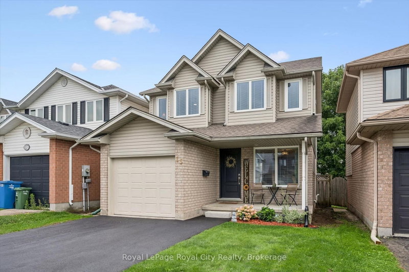 15 Trailbrook Lane photo 4
