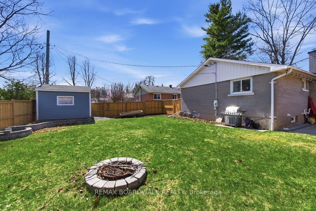 1279 Adirondack Drive • Ottawa, ON photo 28