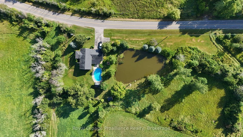 661 Flying Club Road