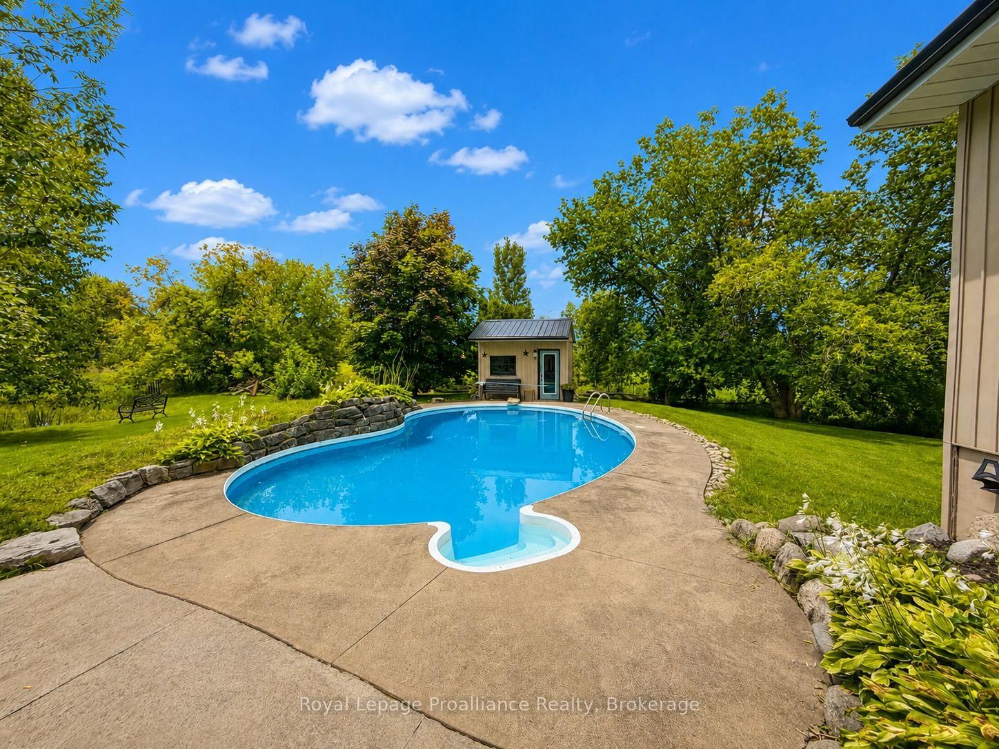 661 Flying Club Road • Stirling, ON photo 38