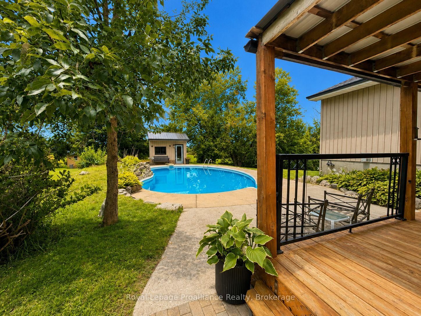 661 Flying Club Road • Stirling, ON photo 39