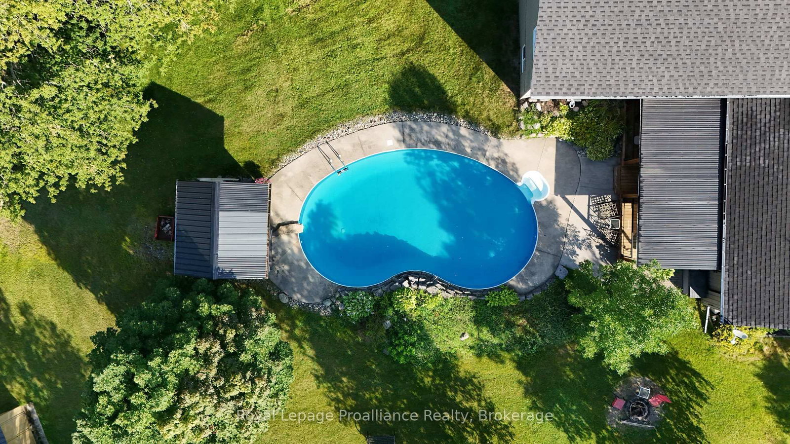661 Flying Club Road • Stirling, ON photo 45