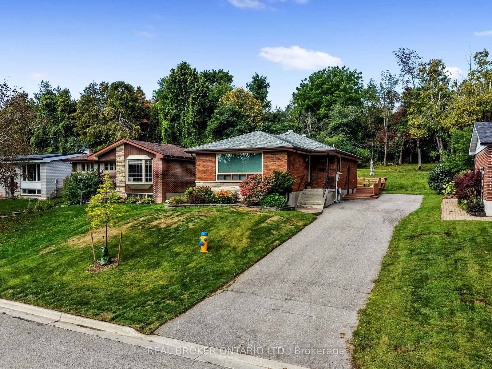1311 Edmison Drive • Peterborough, ON photo 1