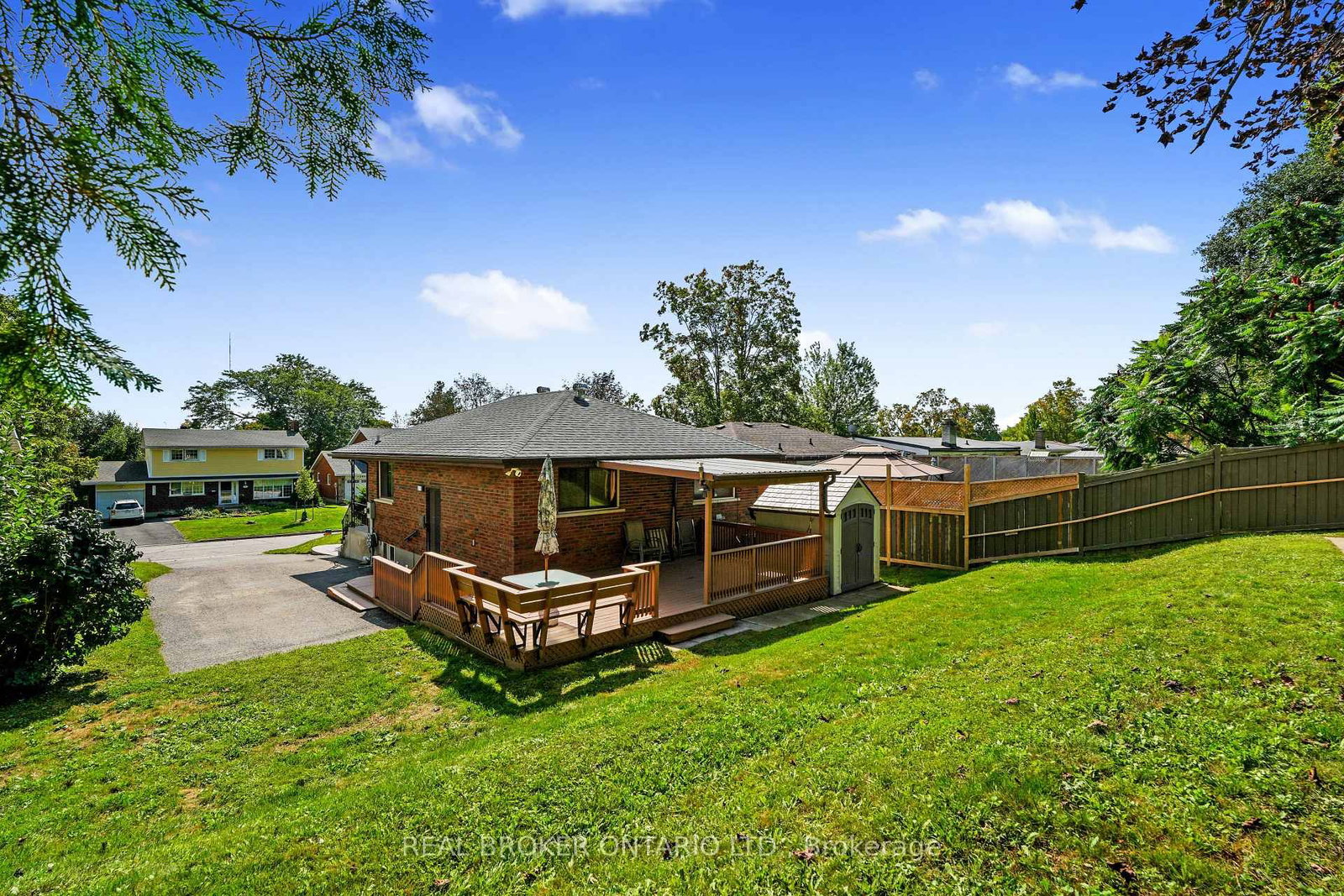 1311 Edmison Drive • Peterborough, ON photo 35