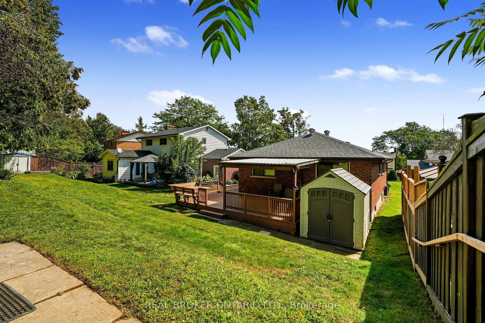 1311 Edmison Drive • Peterborough, ON photo 36