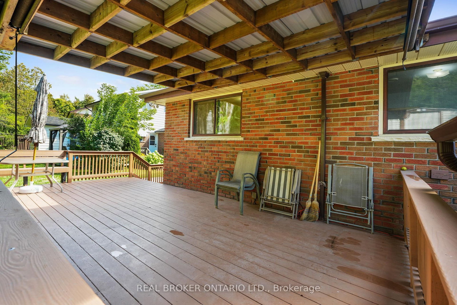 1311 Edmison Drive • Peterborough, ON photo 37