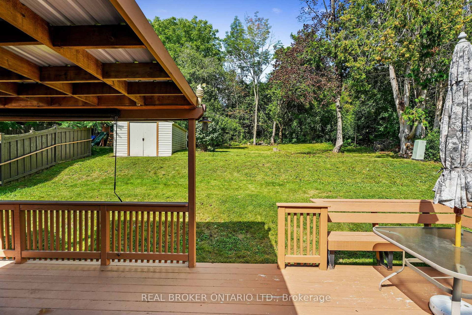 1311 Edmison Drive • Peterborough, ON photo 39