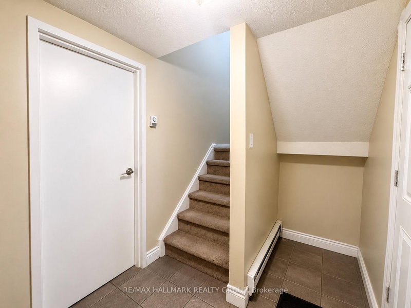 163 - 825 Cahill Drive W
