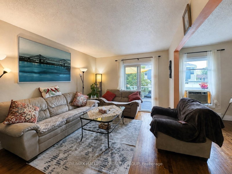 163 - 825 Cahill Drive W