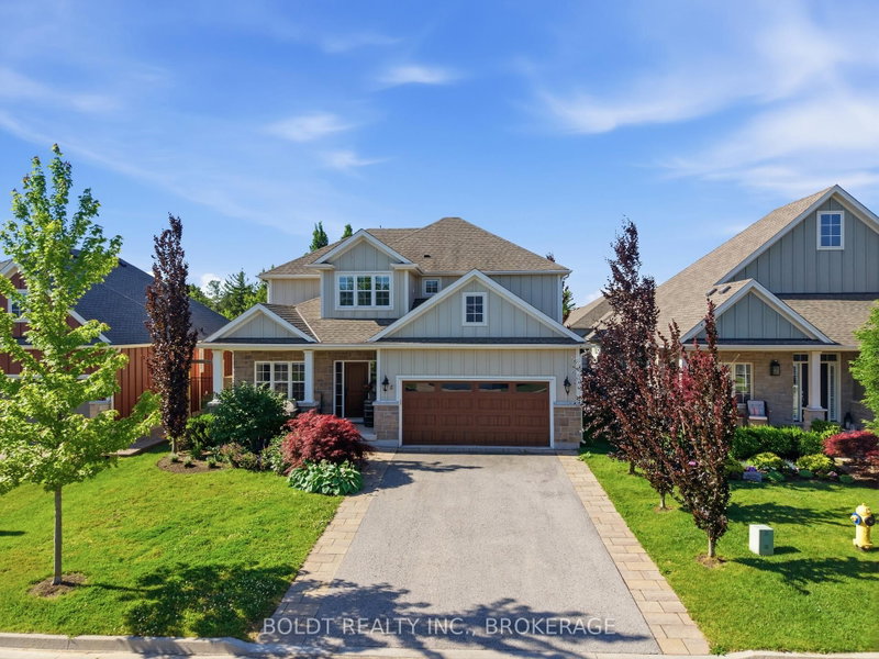 5 Gossen Drive