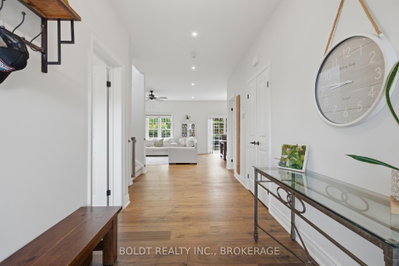 5 Gossen Drive • Niagara-on-the-Lake, ON photo 3
