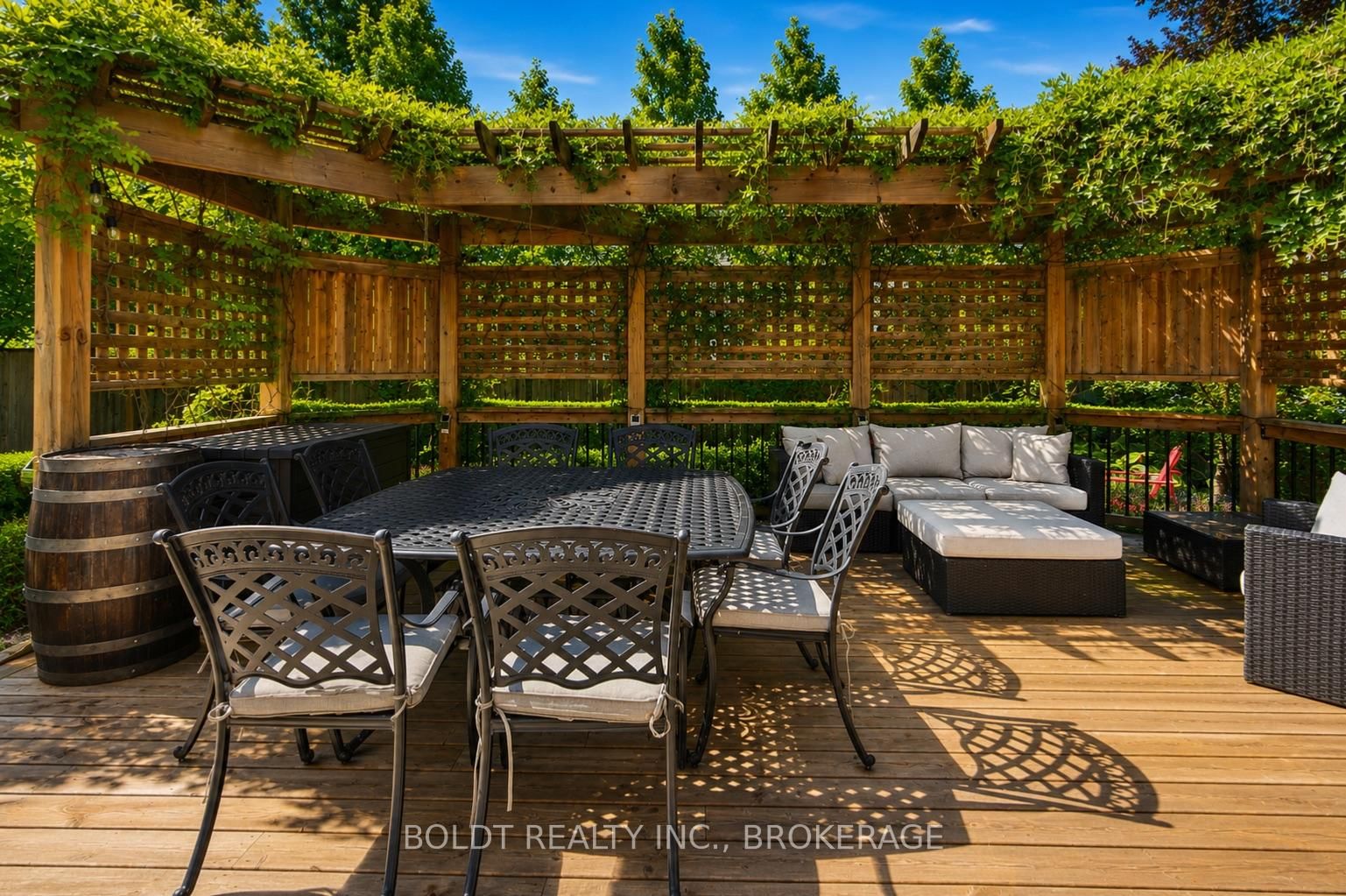5 Gossen Drive • Niagara-on-the-Lake, ON photo 35