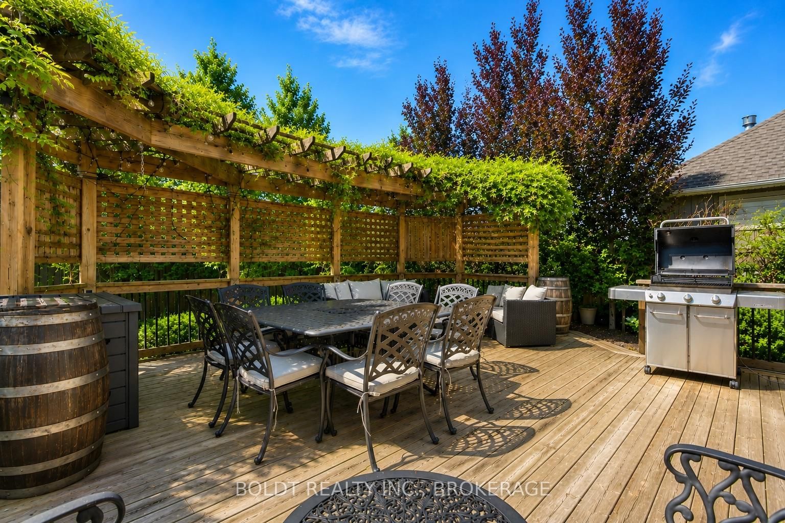 5 Gossen Drive • Niagara-on-the-Lake, ON photo 36