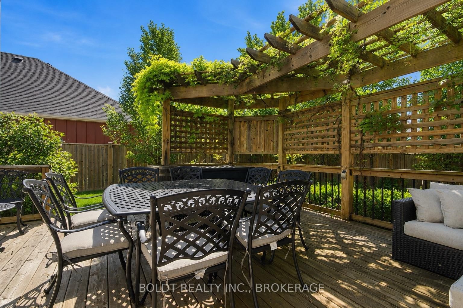 5 Gossen Drive • Niagara-on-the-Lake, ON photo 37