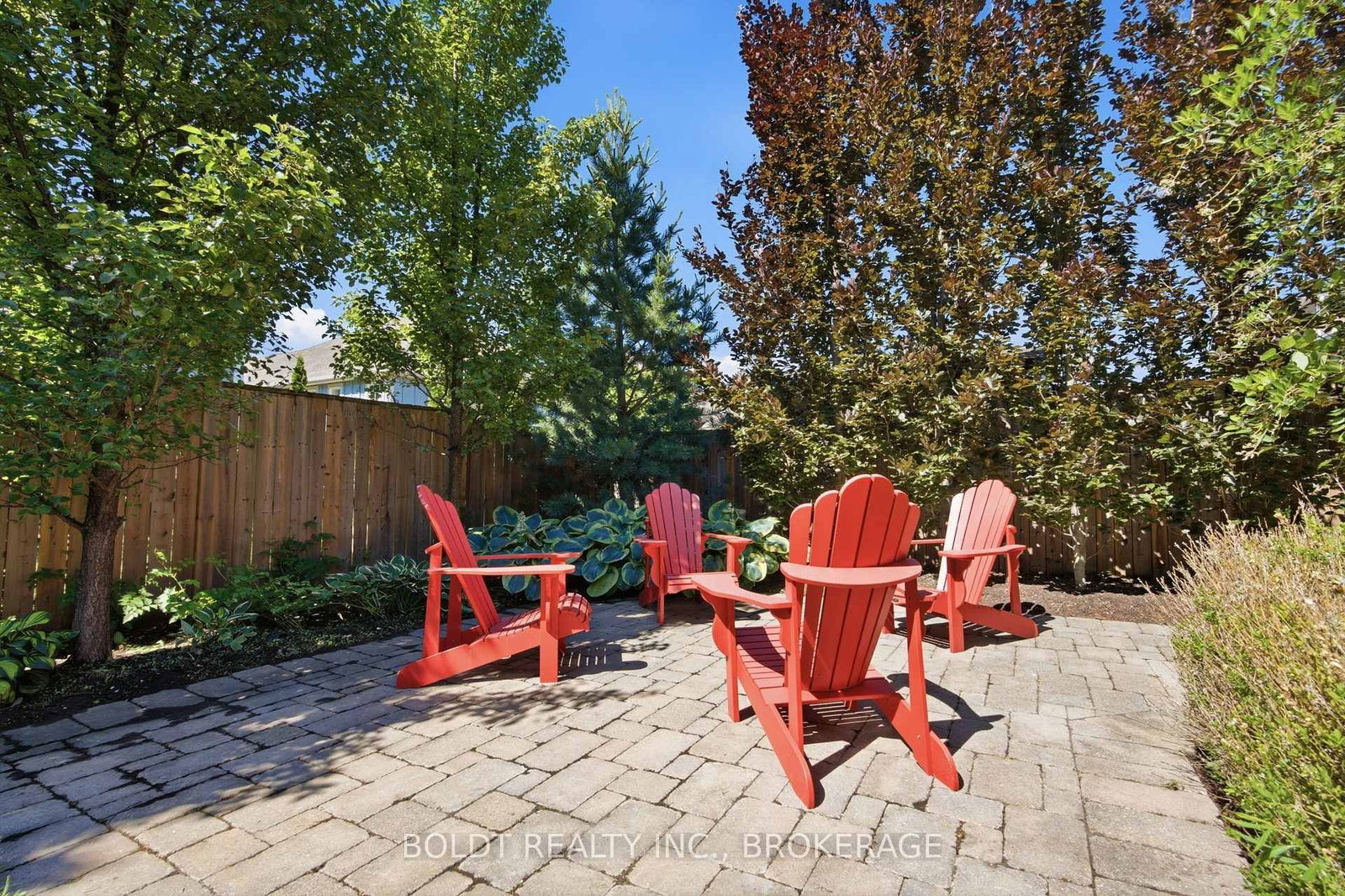 5 Gossen Drive • Niagara-on-the-Lake, ON photo 38