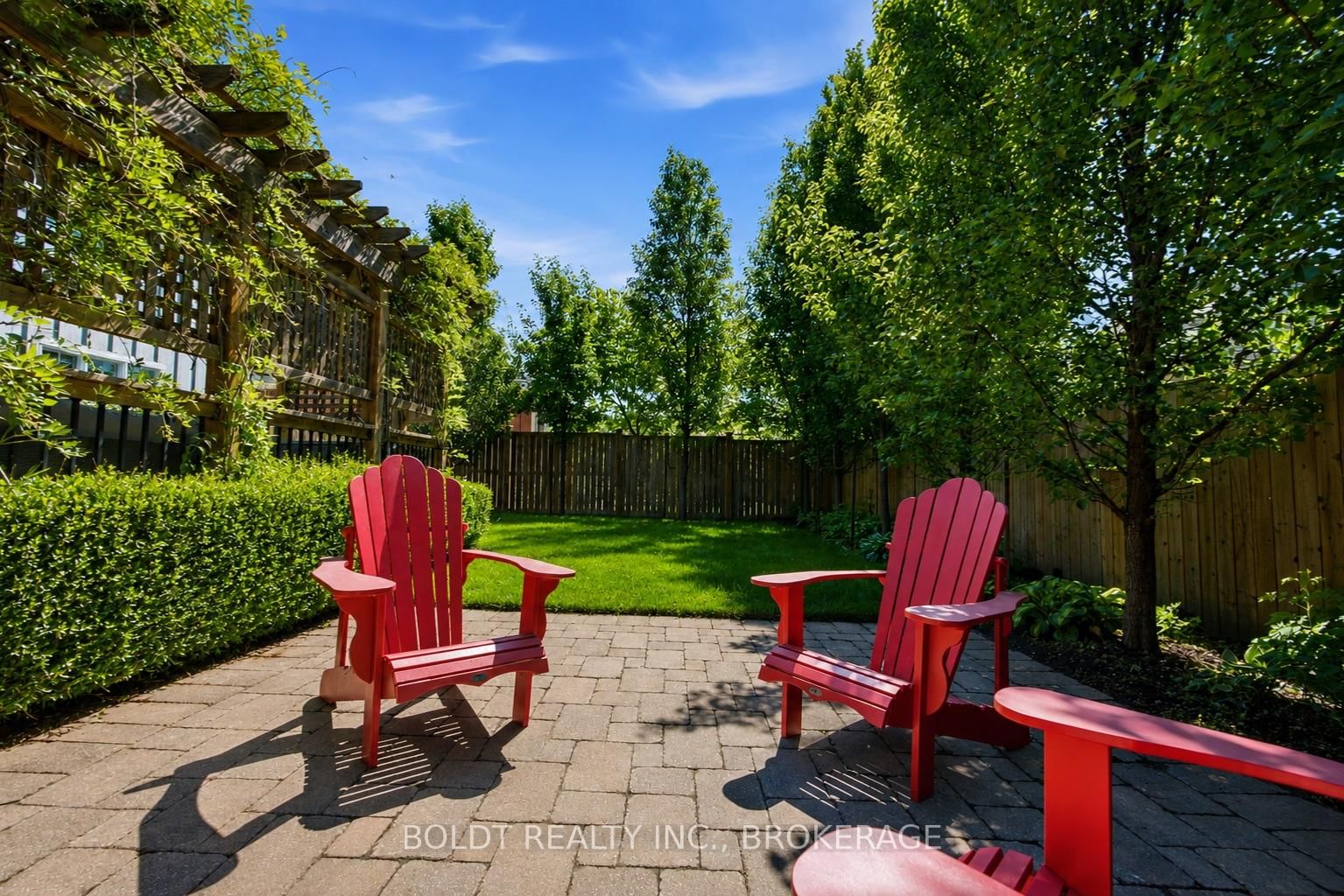 5 Gossen Drive • Niagara-on-the-Lake, ON photo 40