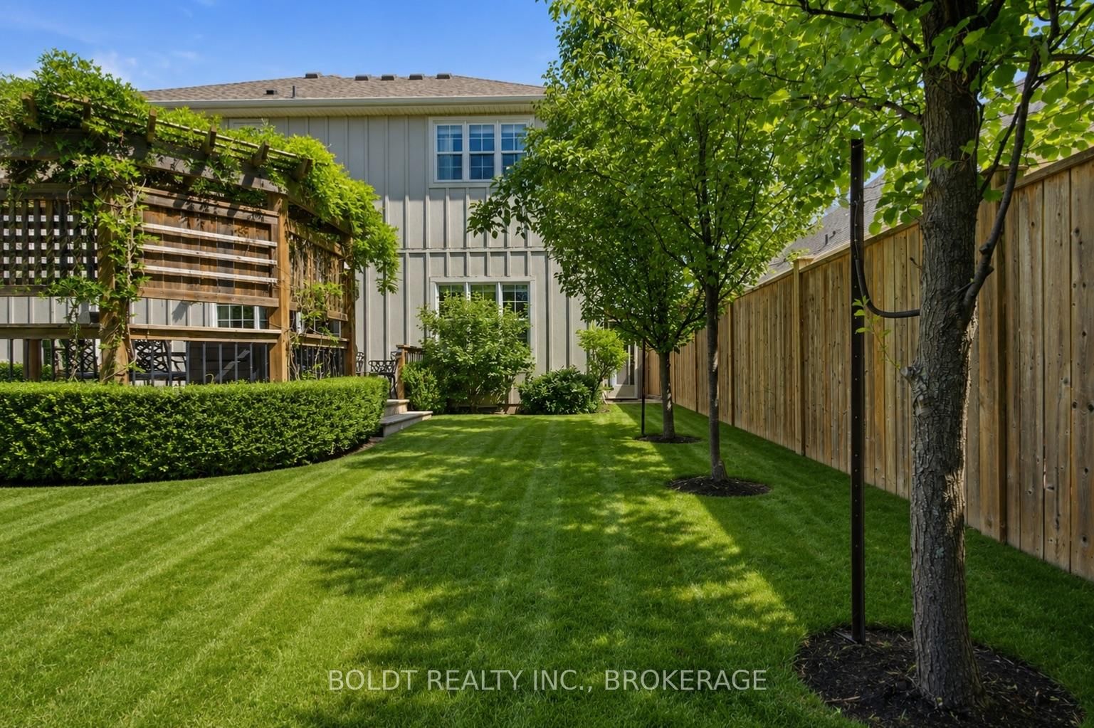 5 Gossen Drive • Niagara-on-the-Lake, ON photo 43