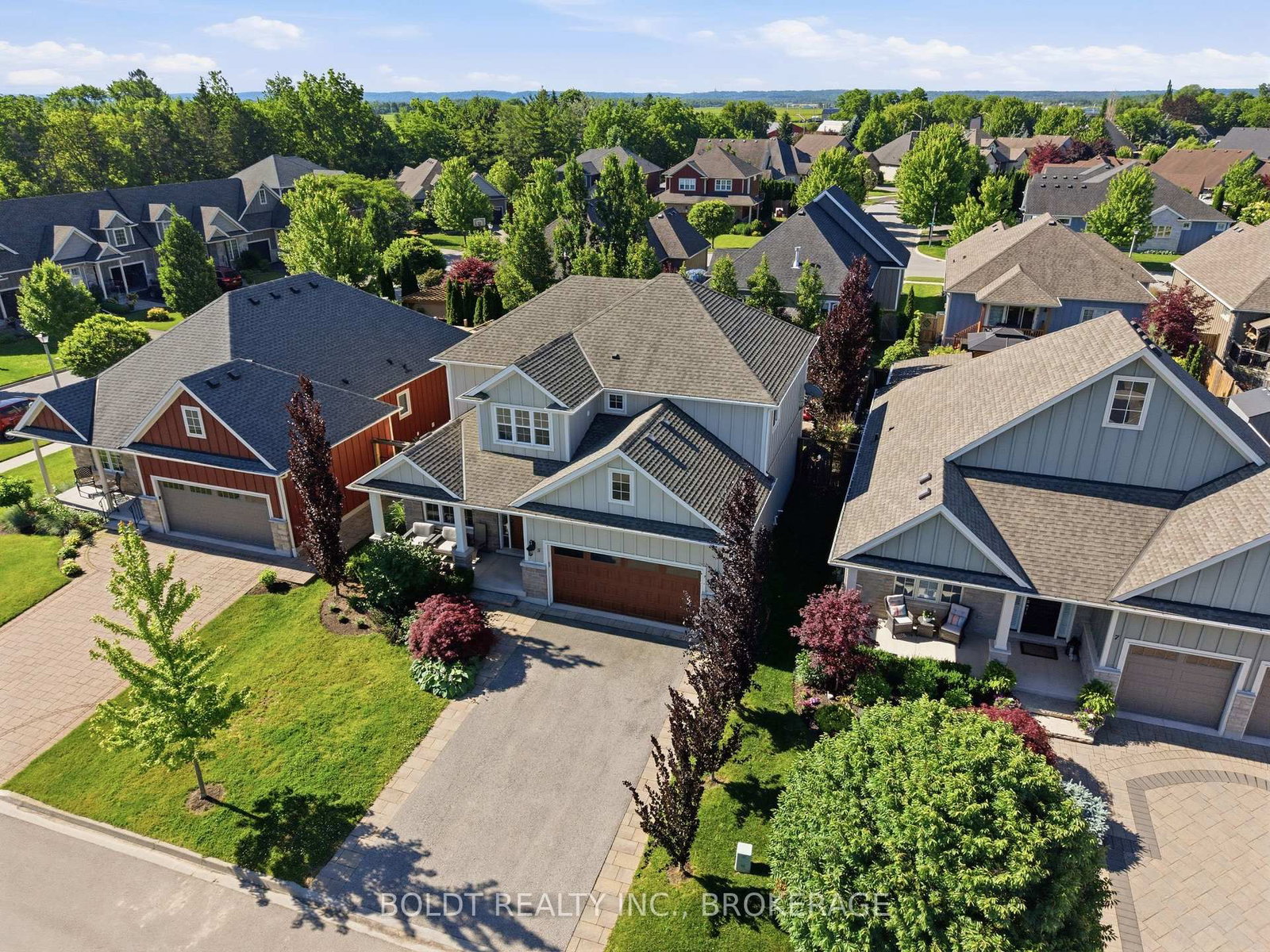 5 Gossen Drive • Niagara-on-the-Lake, ON photo 45