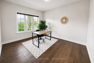 5 Gossen Drive • Niagara-on-the-Lake, ON photo 5