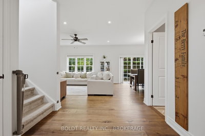 5 Gossen Drive • Niagara-on-the-Lake, ON photo 6