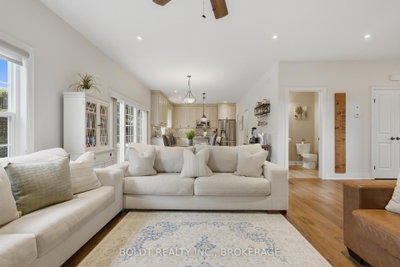 5 Gossen Drive • Niagara-on-the-Lake, ON photo 8