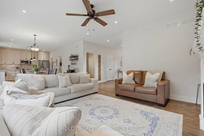 5 Gossen Drive • Niagara-on-the-Lake, ON photo 9