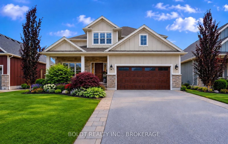 5 Gossen Dr photo 1