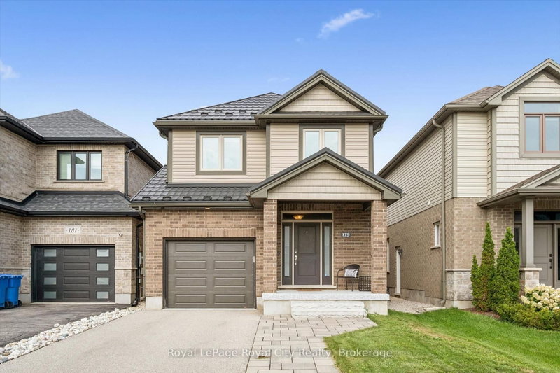 179 Dallan Drive