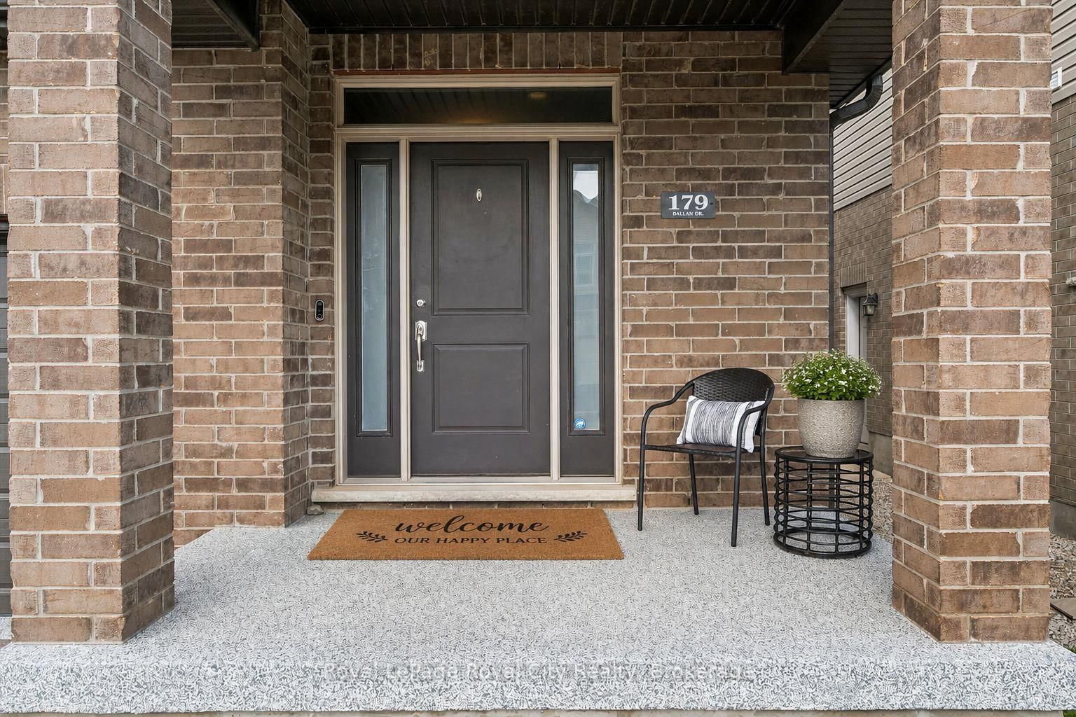 179 Dallan Drive • Guelph, ON photo 3
