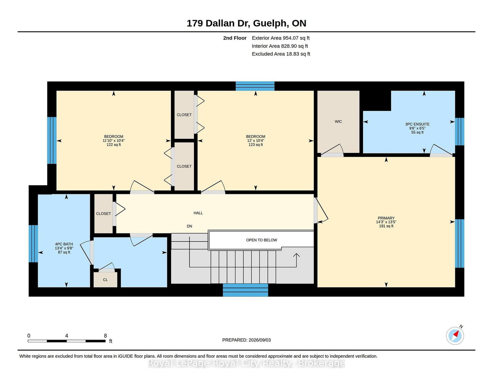 179 Dallan Drive • Guelph, ON photo 34