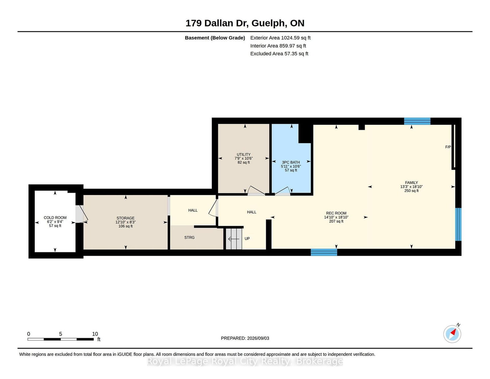 179 Dallan Drive • Guelph, ON photo 35