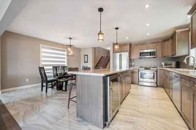 179 Dallan Drive • Guelph, ON photo 8