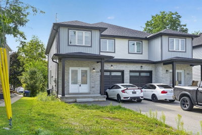 124 King Street E • Ingersoll, ON photo 2