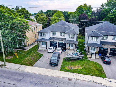 124 King Street E • Ingersoll, ON photo 3