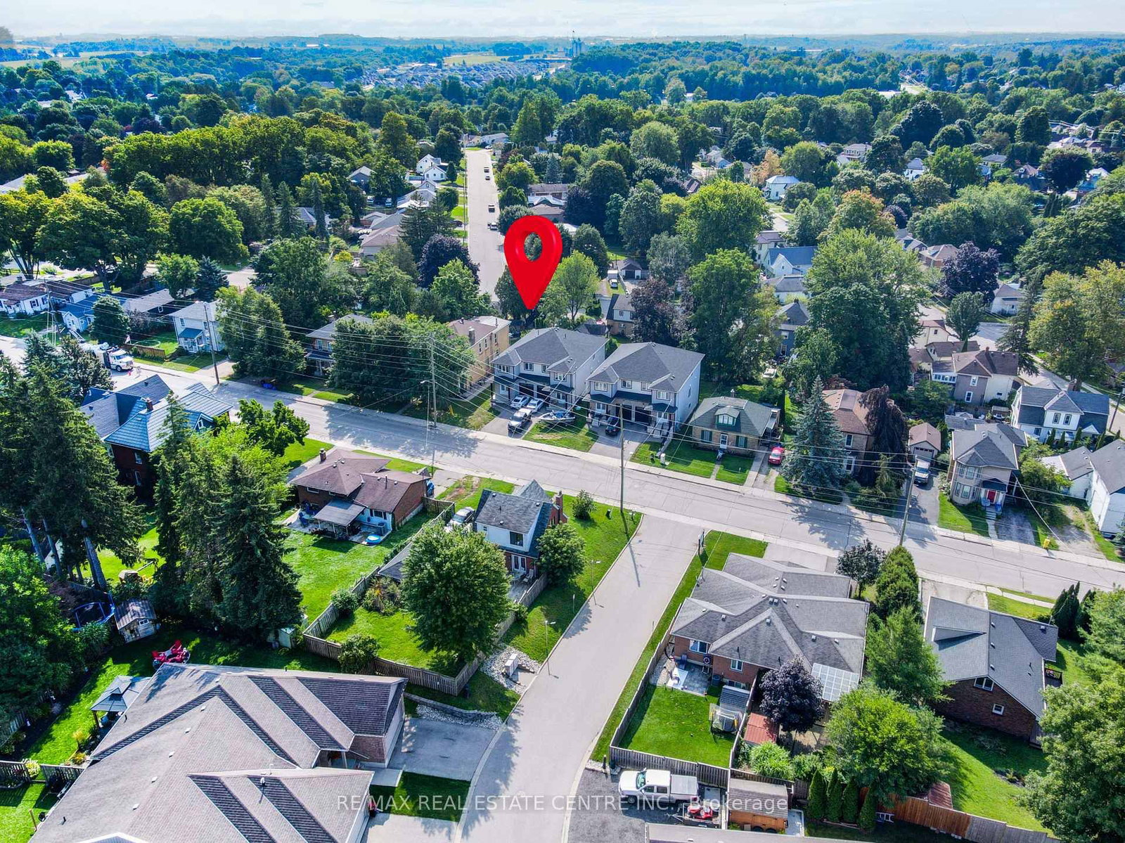 124 King Street E • Ingersoll, ON photo 49