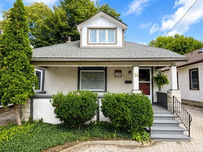 14 Arthur Street • London East, ON photo 2
