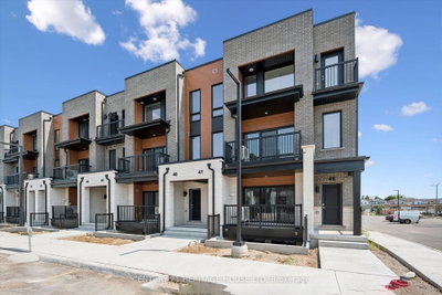 525 Erinbrook Drive • #B047 • Kitchener, ON photo 3