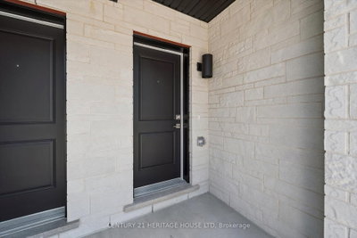 525 Erinbrook Drive • #B047 • Kitchener, ON photo 5