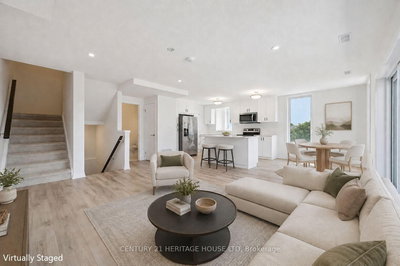 525 Erinbrook Drive • #B047 • Kitchener, ON photo 9